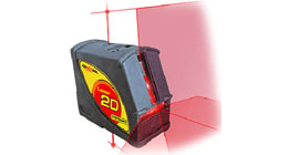  CONDTROL Laser 2D Pro Compact