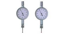           (LARGE MICRON DIAL TEST INDICATORS WITH RUBY BALL HEAD)